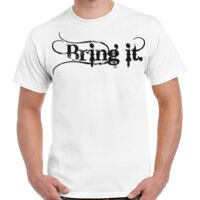 Gildan Adult Cotton Tee  Thumbnail