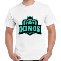 Gildan Adult Cotton Tee  Thumbnail