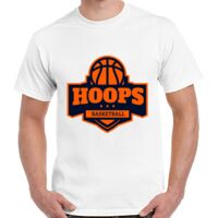 Gildan Adult Cotton Tee  Thumbnail