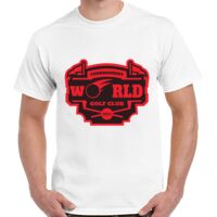 Gildan Adult Cotton Tee  Thumbnail
