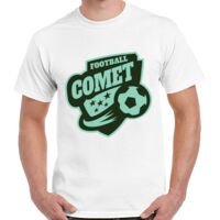 Gildan Adult Cotton Tee  Thumbnail
