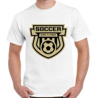 Gildan Adult Cotton Tee  Thumbnail