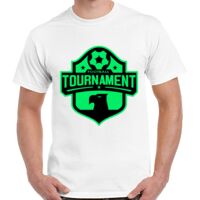 Gildan Adult Cotton Tee  Thumbnail