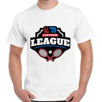Gildan Adult Cotton Tee  Thumbnail