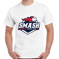 Gildan Adult Cotton Tee  Thumbnail