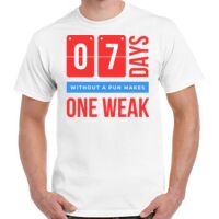 Gildan Adult Cotton Tee  Thumbnail