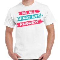 Gildan Adult Cotton Tee  Thumbnail