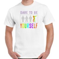 Gildan Adult Cotton Tee  Thumbnail