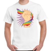 Gildan Adult Cotton Tee  Thumbnail