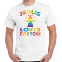 Gildan Adult Cotton Tee  Thumbnail