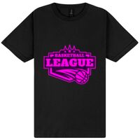 Gildan Unisex Softstyle Tee  Thumbnail