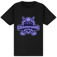 Gildan Unisex Softstyle Tee  Thumbnail