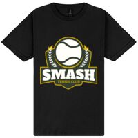 Gildan Unisex Softstyle Tee  Thumbnail