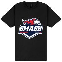 Gildan Unisex Softstyle Tee  Thumbnail