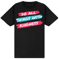 Gildan Unisex Softstyle Tee  Thumbnail