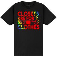 Gildan Unisex Softstyle Tee  Thumbnail