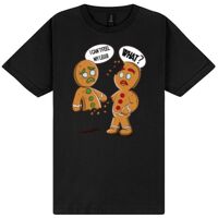 Gildan Unisex Softstyle Tee  Thumbnail