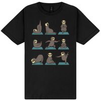 Gildan Unisex Softstyle Tee  Thumbnail