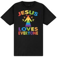Gildan Unisex Softstyle Tee  Thumbnail