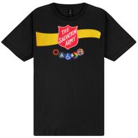 Gildan Unisex Softstyle Tee  Thumbnail