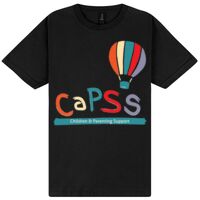 Gildan Unisex Softstyle Tee  Thumbnail