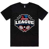AS Colour Staple Minus 5cm Tee Thumbnail