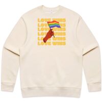AS Colour - Relax Crew Thumbnail