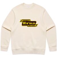 AS Colour - Relax Crew Thumbnail