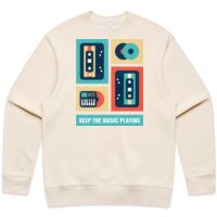 AS Colour - Relax Crew Thumbnail