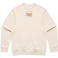 AS Colour - Relax Crew Thumbnail
