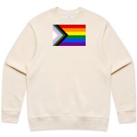 AS Colour - Relax Crew Thumbnail