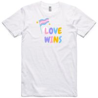 AS Colour Adult Staple Tee  Thumbnail