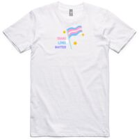 AS Colour Adult Staple Tee  Thumbnail