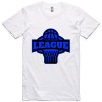 AS Colour Adult Staple Tee  Thumbnail