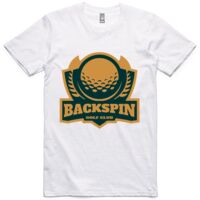 AS Colour Adult Staple Tee  Thumbnail