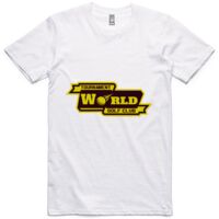 AS Colour Adult Staple Tee  Thumbnail