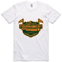 AS Colour Adult Staple Tee  Thumbnail