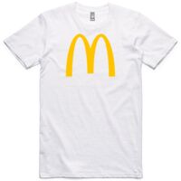 AS Colour Adult Staple Tee  Thumbnail
