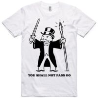 AS Colour Adult Staple Tee  Thumbnail