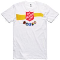 AS Colour Adult Staple Tee  Thumbnail