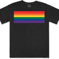 Gildan Adult Comfort Colours Tee Thumbnail
