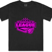 Gildan Adult Comfort Colours Tee Thumbnail