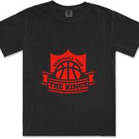 Gildan Adult Comfort Colours Tee Thumbnail