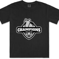 Gildan Adult Comfort Colours Tee Thumbnail