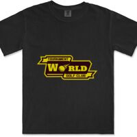 Gildan Adult Comfort Colours Tee Thumbnail