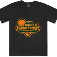 Gildan Adult Comfort Colours Tee Thumbnail