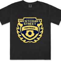 Gildan Adult Comfort Colours Tee Thumbnail