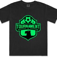 Gildan Adult Comfort Colours Tee Thumbnail