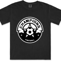 Gildan Adult Comfort Colours Tee Thumbnail