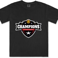 Gildan Adult Comfort Colours Tee Thumbnail